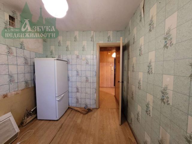 Квартира на продажу в Смоленске, Трамвайный проезд, 2 фото №4