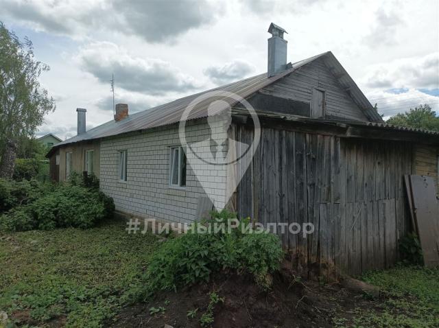 Часть дома на продажу в Каморино, ул Широкая, д. 10 фото №0