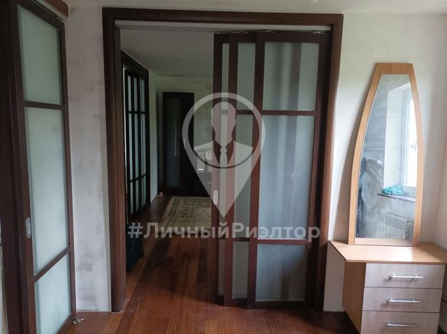Часть дома на продажу в Каморино, ул Широкая, д. 10 фото №1