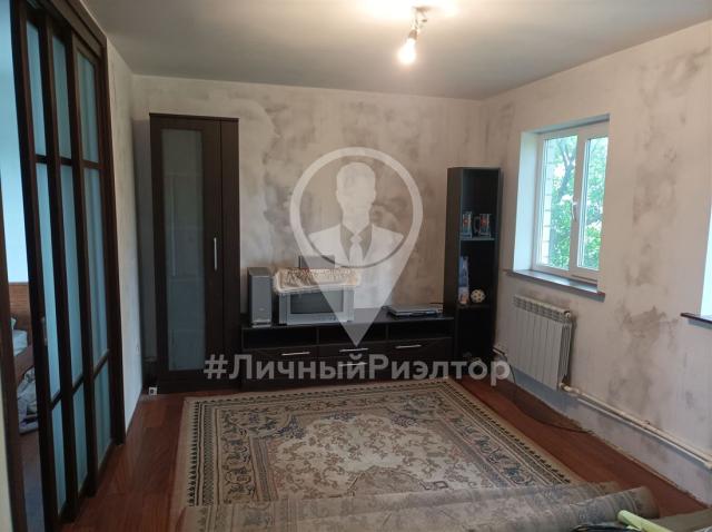 Часть дома на продажу в Каморино, ул Широкая, д. 10 фото №2