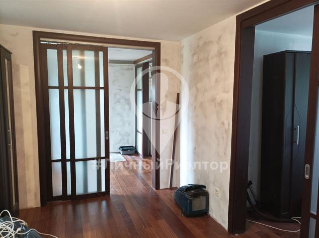 Часть дома на продажу в Каморино, ул Широкая, д. 10 фото №3