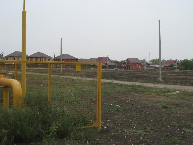 Участок на продажу в садовом товариществе Краснодарсельмаш, ул им. Атамана Верзилина фото №0