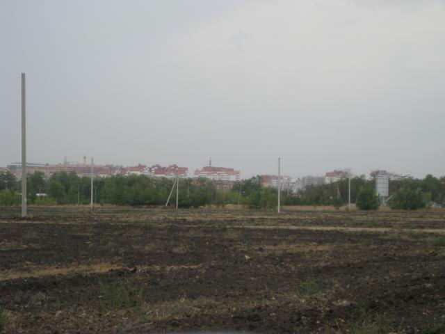Участок на продажу в садовом товариществе Краснодарсельмаш, ул им. Атамана Верзилина фото №2