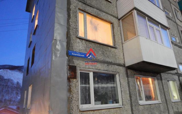 Квартира на продажу в Петропавловске-Камчатском, Ключевская улица, 44 фото №9
