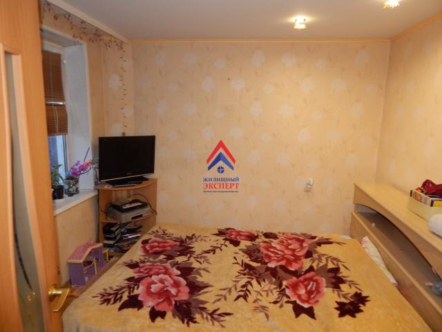 Квартира на продажу в Петропавловске-Камчатском, Ключевская улица, 44 фото №1