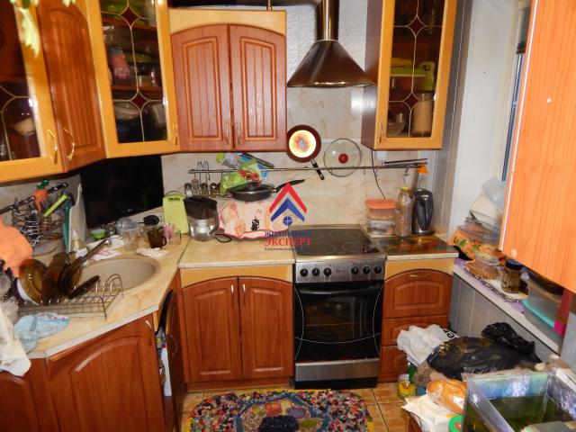Квартира на продажу в Петропавловске-Камчатском, Ключевская улица, 44 фото №3
