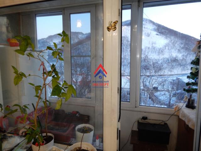 Квартира на продажу в Петропавловске-Камчатском, Ключевская улица, 44 фото №7