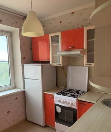 Квартира на продажу в Ростове-на-Дону, Днепровский переулок, 124Б фото №0