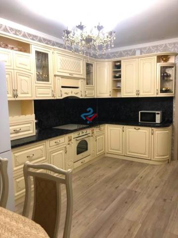 Квартира на продажу в Анапе, Супсехское шоссе, 39к2 фото №0
