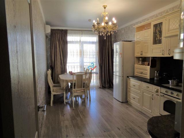 Квартира на продажу в Анапе, Супсехское шоссе, 39к2 фото №1