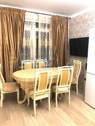 Квартира на продажу в Анапе, Супсехское шоссе, 39к2 фото №2