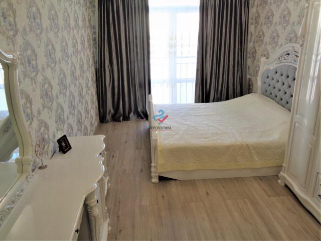 Квартира на продажу в Анапе, Супсехское шоссе, 39к2 фото №4