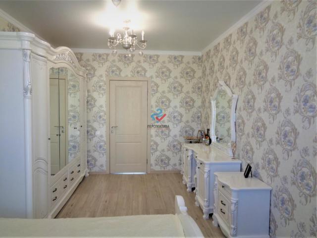 Квартира на продажу в Анапе, Супсехское шоссе, 39к2 фото №5