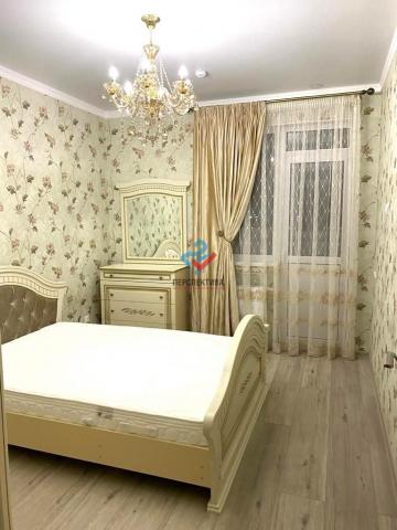 Квартира на продажу в Анапе, Супсехское шоссе, 39к2 фото №7