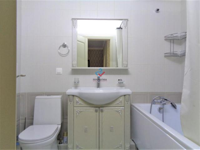 Квартира на продажу в Анапе, Супсехское шоссе, 39к2 фото №9