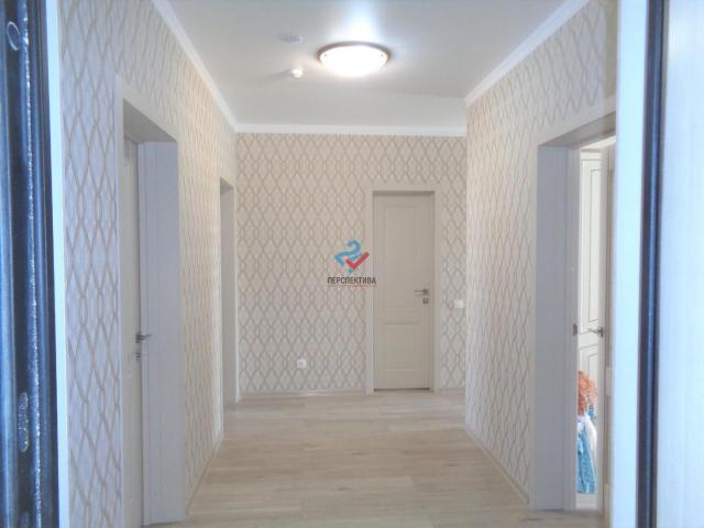 Квартира на продажу в Анапе, Супсехское шоссе, 39к2 фото №11