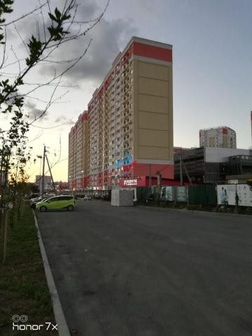Квартира на продажу в Анапе, Супсехское шоссе, 39к2 фото №12
