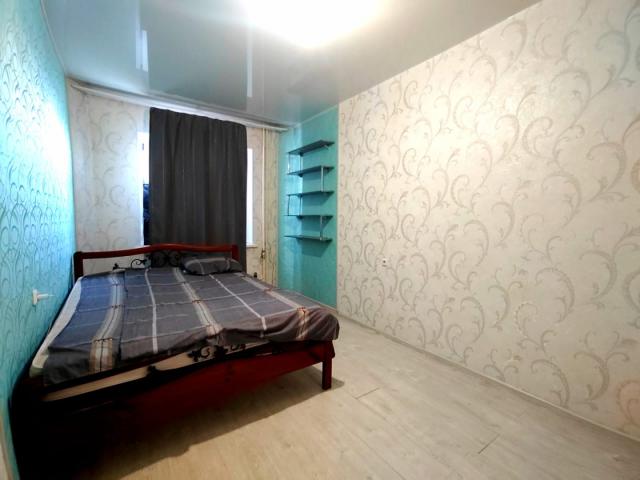 Квартира на продажу в Якутске, Халтурина ул., 65, к а фото №3