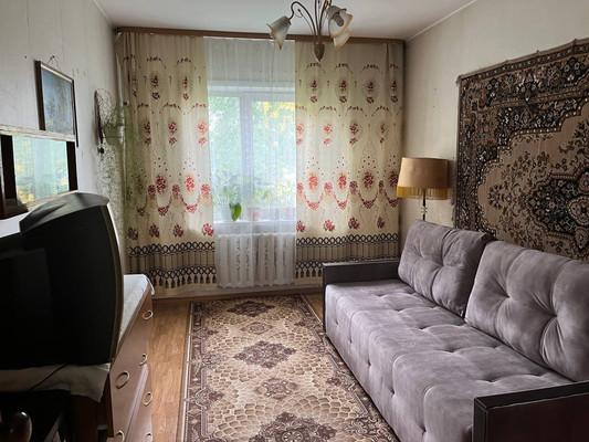 Квартира на продажу в Иркутске, Маршала Жукова пр-кт, 13 фото №0