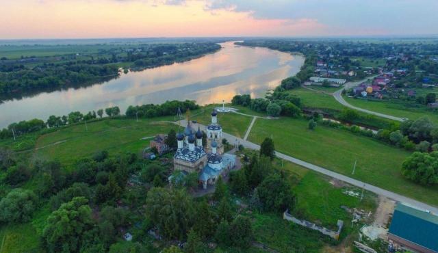Участок на продажу в Дединово фото №0
