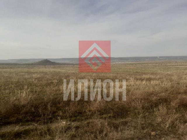 Участок на продажу в Танковом, улица Ленина, 34 фото №1