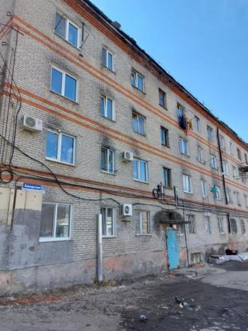 Комната на продажу в Находке, Заводская улица, д.22 фото №0
