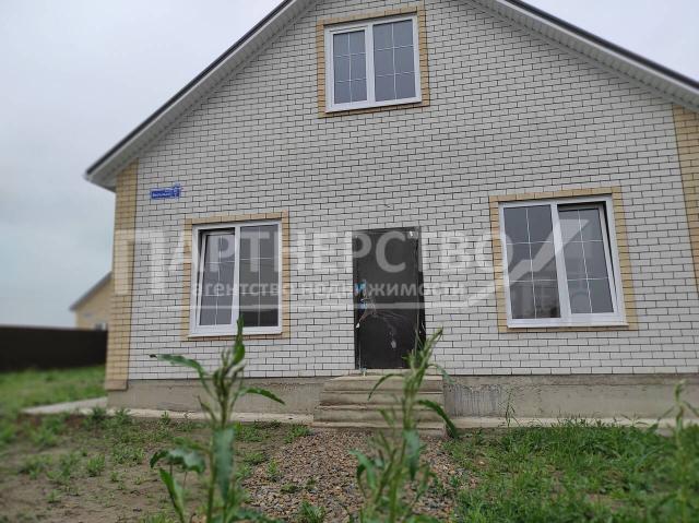 Дом на продажу в Северской, улица Энгельса фото №0