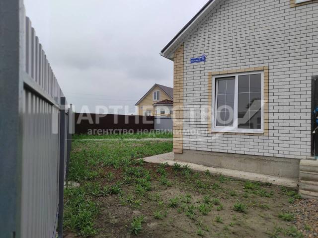 Дом на продажу в Северской, улица Энгельса фото №1