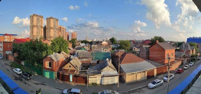 Квартира на продажу в Ростове-на-Дону, Доломановский переулок, 183 фото №0