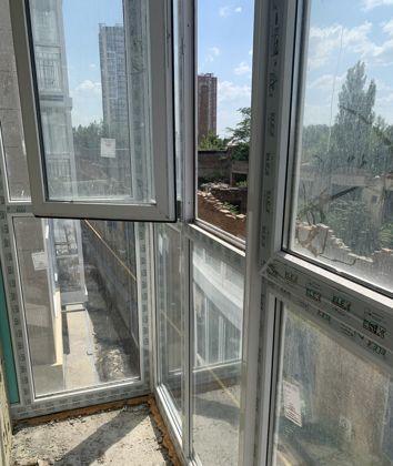 Квартира на продажу в Ростове-на-Дону, улица Мечникова, 37А фото №1