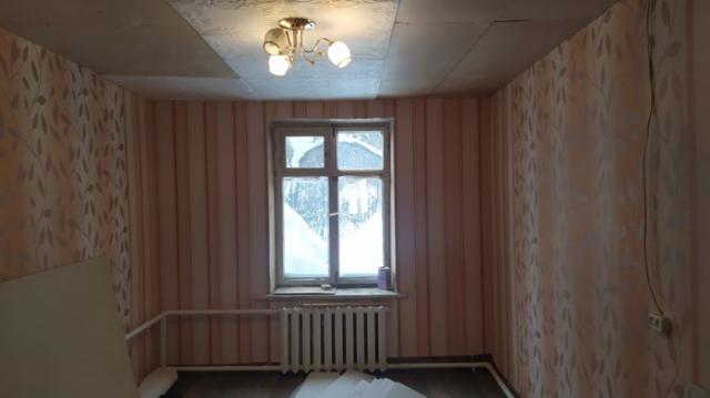 Квартира на продажу в Егорьевске, Кирова улица, 10 фото №1