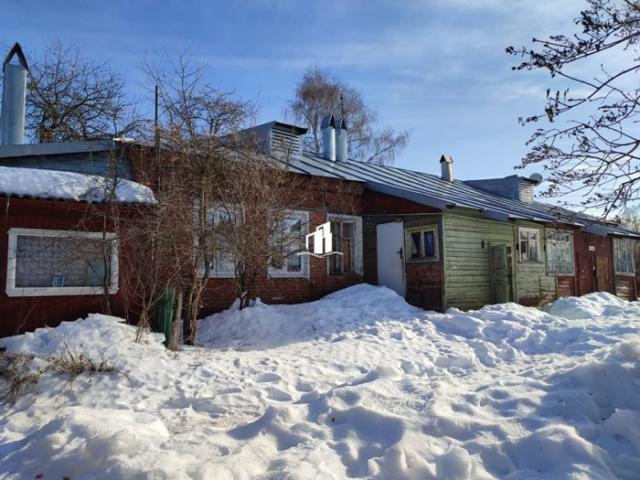 Квартира на продажу в Егорьевске, Кирова улица, 10 фото №0