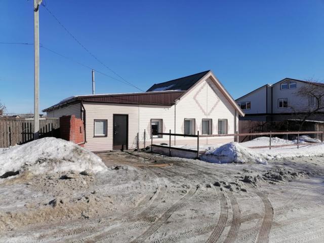 Дом на продажу в Нижнем Тагиле, Дальняя ул. фото №1