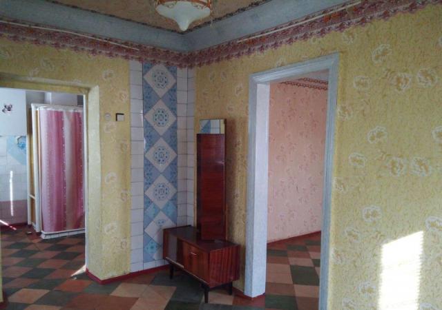 Квартира на продажу в Шахтах, ул. Ленина, 128 фото №0