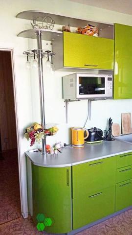Квартира на продажу в Омске, Завертяева улица, 20 к1 фото №0