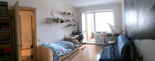 Квартира на продажу в Ростове-на-Дону, Тракторная улица, 48А фото №2