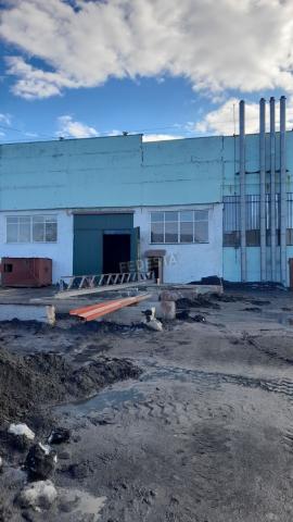 Помещение свободного назначения на продажу в Соликамске, Черняховского ул, 4 а/2 фото №0