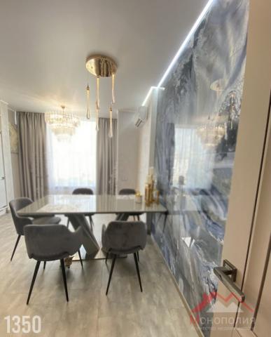 Квартира на продажу в Анапе, Таманская улица, 121к2 фото №1