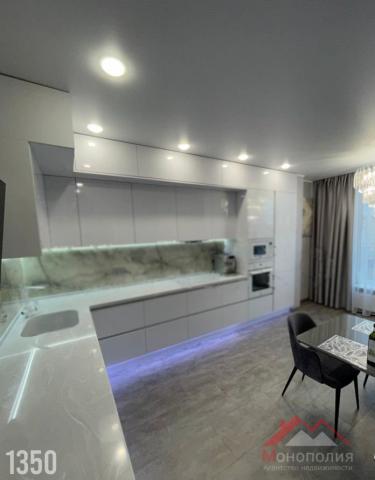 Квартира на продажу в Анапе, Таманская улица, 121к2 фото №3
