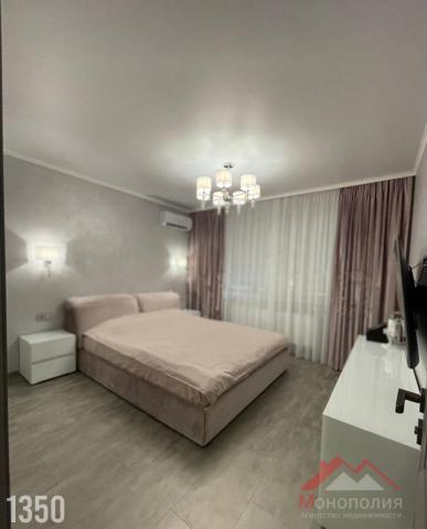 Квартира на продажу в Анапе, Таманская улица, 121к2 фото №4