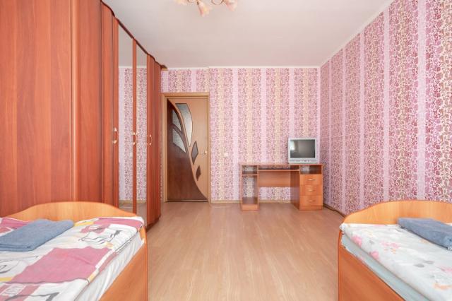 Квартира на продажу в Брянске, Красноармейская ул, 100 фото №21