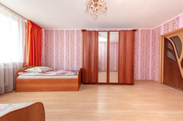 Квартира на продажу в Брянске, Красноармейская ул, 100 фото №22