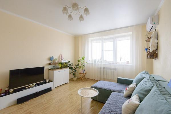 Квартира на продажу в Батайске, Орджоникидзе ул, 1 фото №0