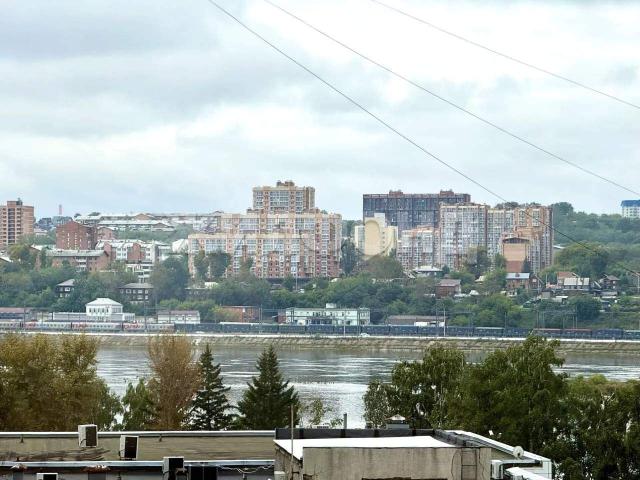 Квартира на продажу в Иркутске, 5 Армии улица, 24 фото №0