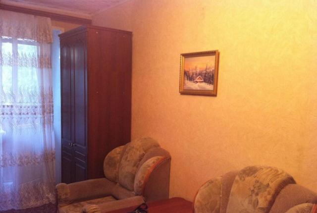 Квартира на продажу в Ростове-на-Дону, улица Ерёменко, 96/1 фото №3