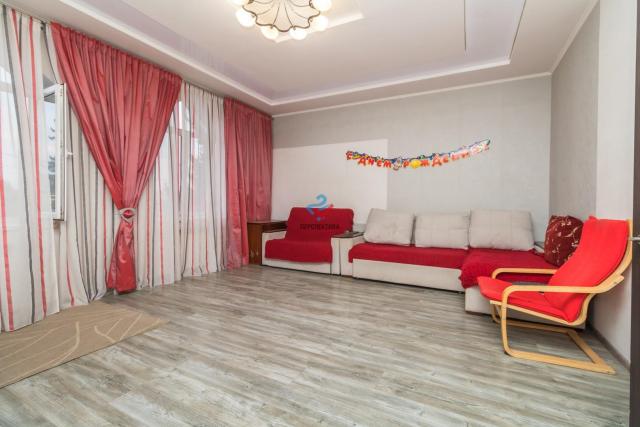 Дом на продажу в Уфе, Сарапульская улица, 62А фото №5
