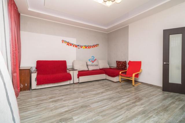 Дом на продажу в Уфе, Сарапульская улица, 62А фото №6