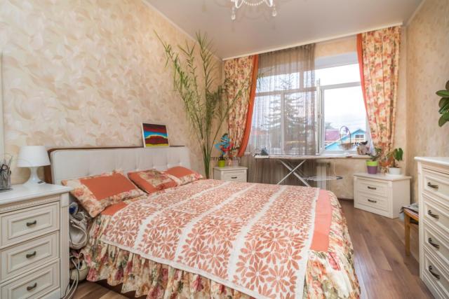 Дом на продажу в Уфе, Сарапульская улица, 62А фото №7