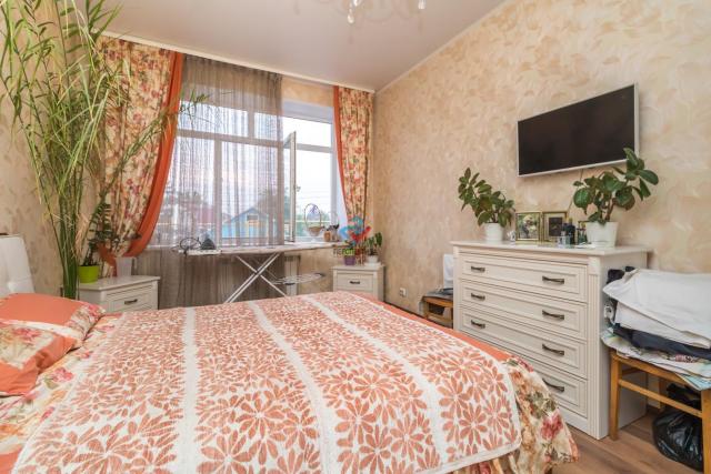 Дом на продажу в Уфе, Сарапульская улица, 62А фото №8