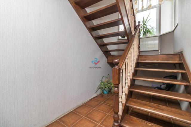 Дом на продажу в Уфе, Сарапульская улица, 62А фото №13